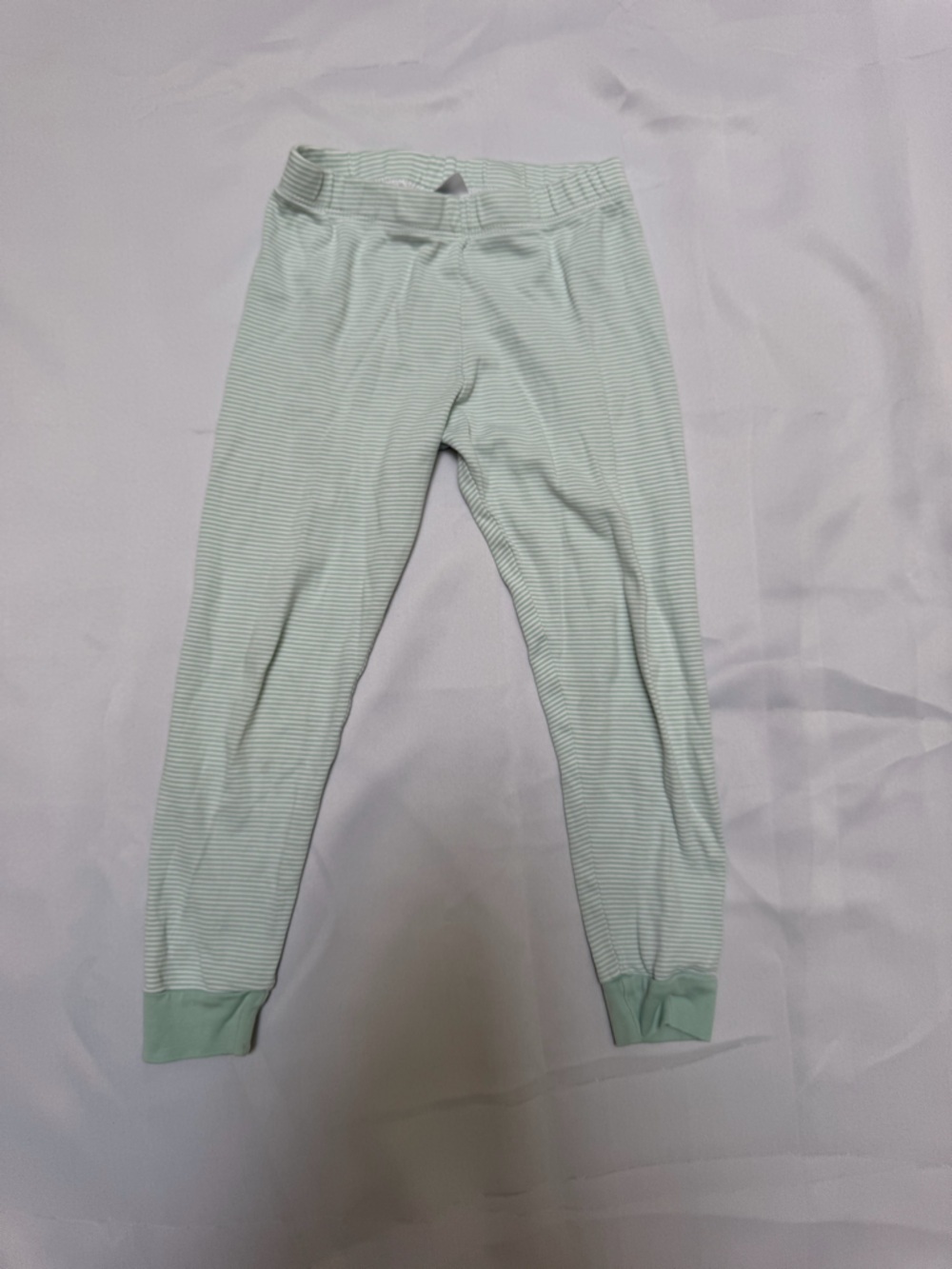 Lake Pajamas Girls Bundle Size 5 Two Long-Long Sets Pima Cotton - Picture 13 of 17